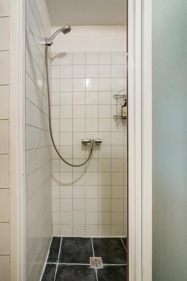 Vidos Apartamentai Vilnius Luaran gambar